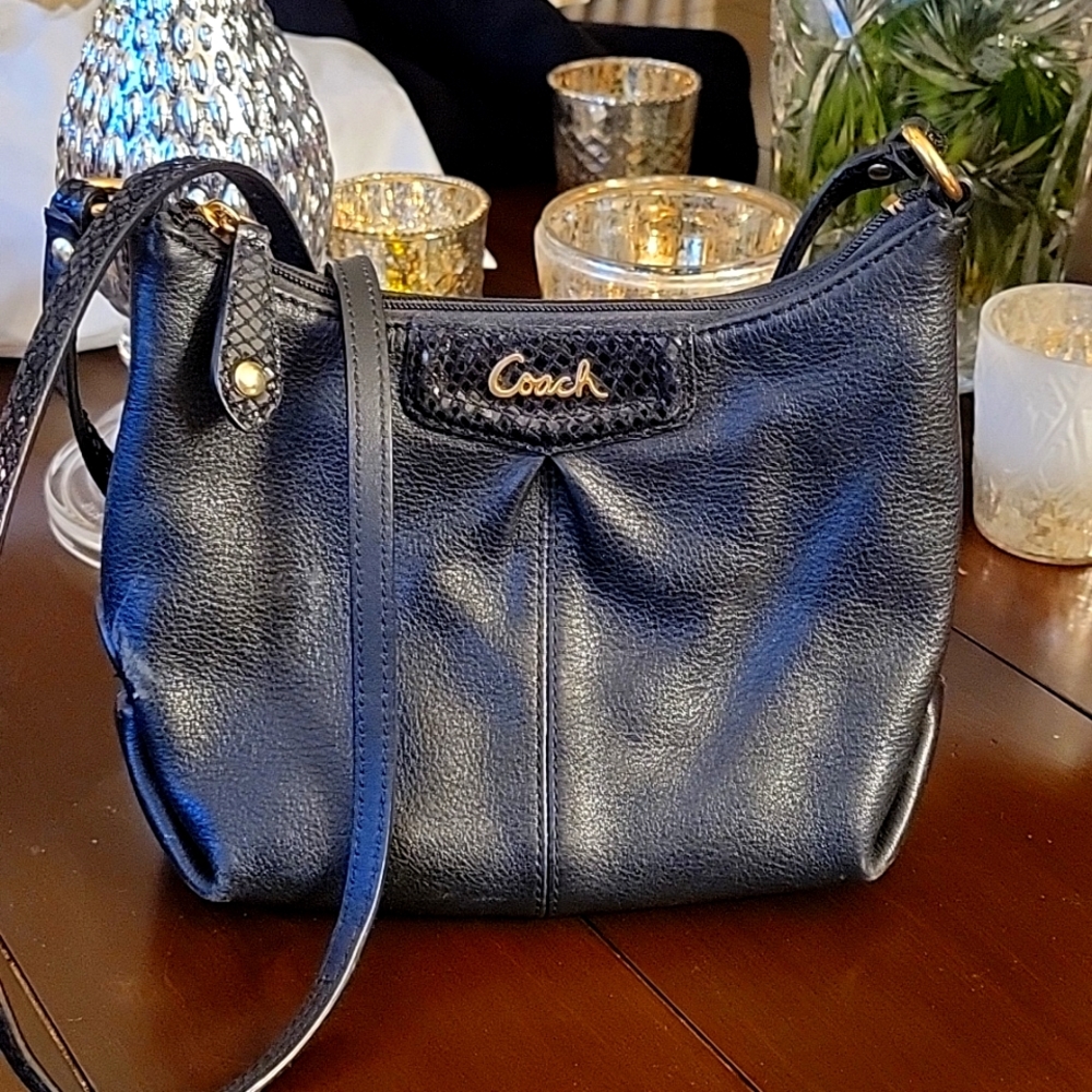Coach Crossbody Bag